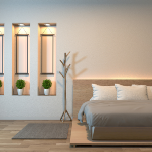 Bedroom Comfort