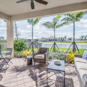 Outdoor Living
